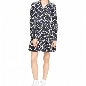 ✨✨DKNY Donna Karen Silk Dress✨✨
